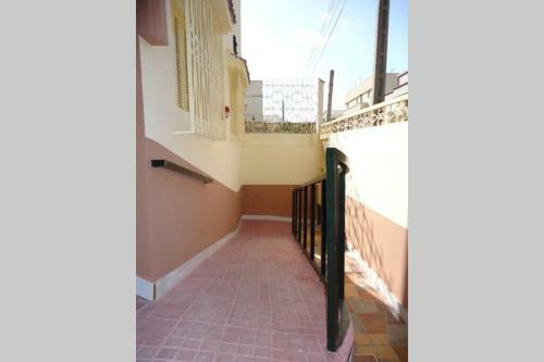 Villa Large House In Tangiers With Garage