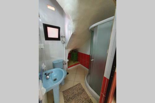 Villa Large House In Tangiers With Garage