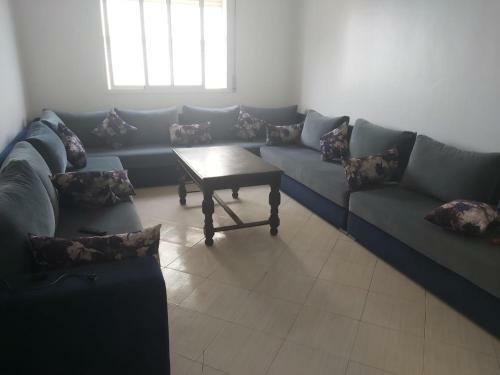 Apartamento Appatement Vue Sur Mere 2