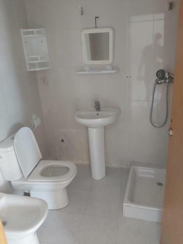 Apartamento Appatement Vue Sur Mere 2