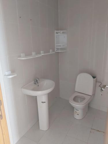 Apartamento Appatement Vue Sur Mere 2