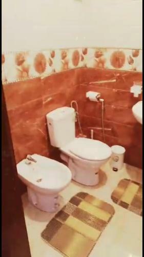 Apartamento Appartement de Luxe Sky 17