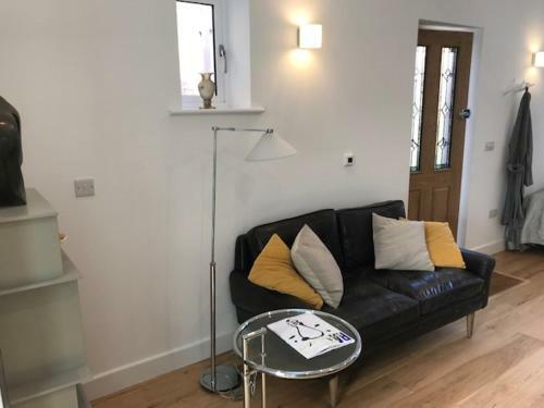 Apartamento The Coach House 75 Epsom Road