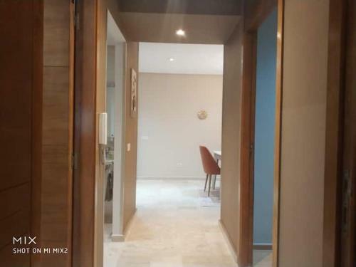 2 Bed Luxurious Apartment (Malabata Hills) Prime Location!
