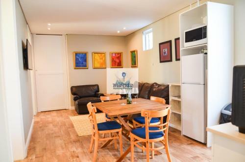 Hostal Haven Guesthouse