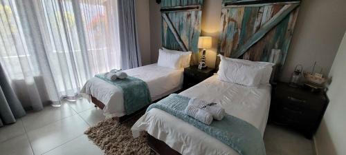 Rox And Sea Country Lodge