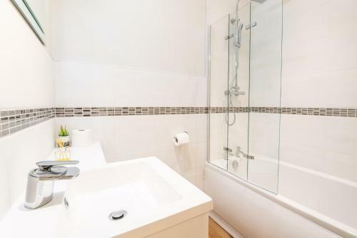 Apartamento King Street Residence - 2 Bed
