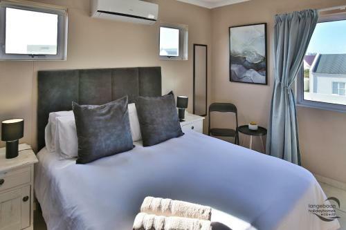 Apartamento Kinkelbos Langebaan