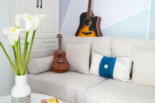Apartamento Harbin Nangang� Harbin Railway Station�