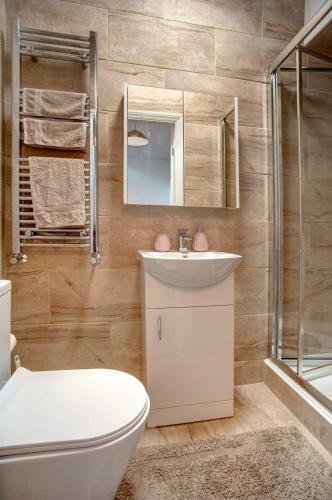 Roman Height's Holiday Cottages