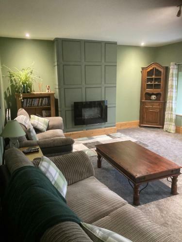 Working Farm Holiday Cottage Dog Friendly