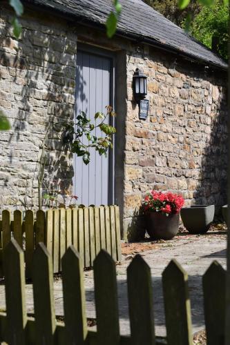 Apartamento The Bothy At Ivy Cottage