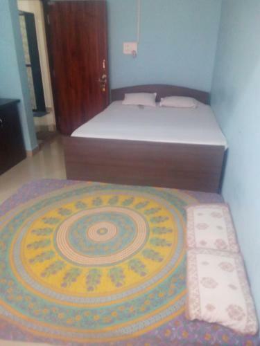 Shepherd's Studio And Deluxe Apartment's