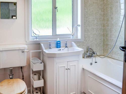 Woodend Farmhouse Halmyre