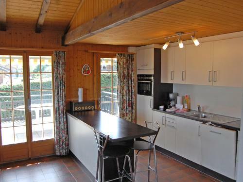 Holiday Home Beke Nendaz Station