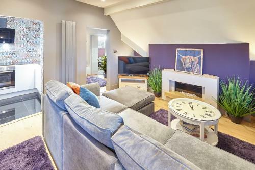 Apartamento Host & Stay - Coppice Towers