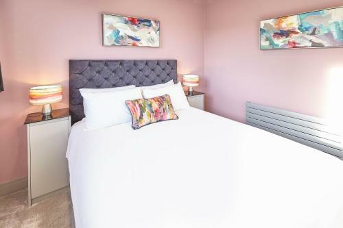 Apartamento Host & Stay - Coppice Towers