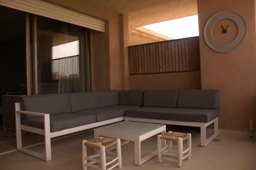 Golf City Apartment