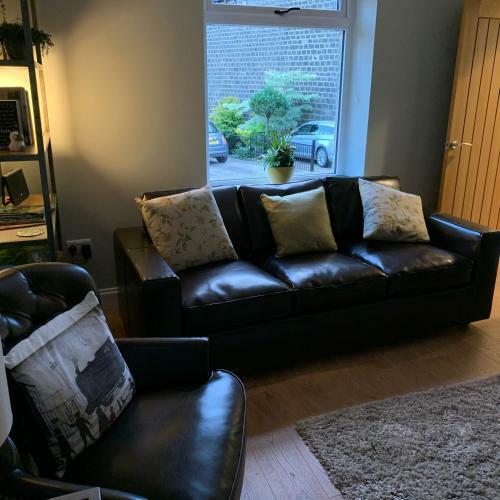 Withens Way Holiday Cottage, 2 Bedrooms, Haworth