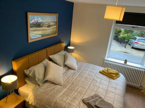 Withens Way Holiday Cottage, 2 Bedrooms, Haworth