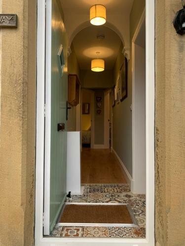 Withens Way Holiday Cottage, 2 Bedrooms, Haworth