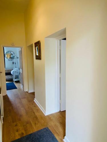 Lovingly Restored Victorian Apartment In Hastings