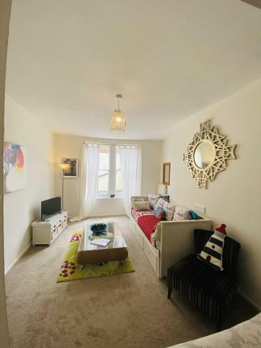 Sea Breeze Studio Apartment In Old Town