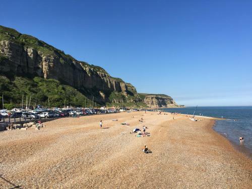 Apartamento Sea View Juliette