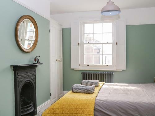 Apartamento Castle Hill Cottage