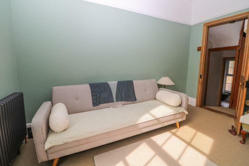Apartamento Castle Hill Cottage