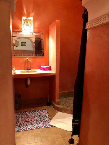 Bed & Breakfast Riad Dihya