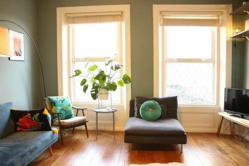 Apartamento Stylish 2bd Seaside Flat In St Leonards-on-sea