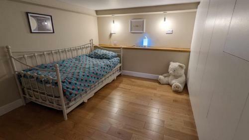 Apartamento Stylish 2bd Seaside Flat In St Leonards-on-sea