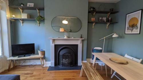 Apartamento Stylish 2bd Seaside Flat In St Leonards-on-sea