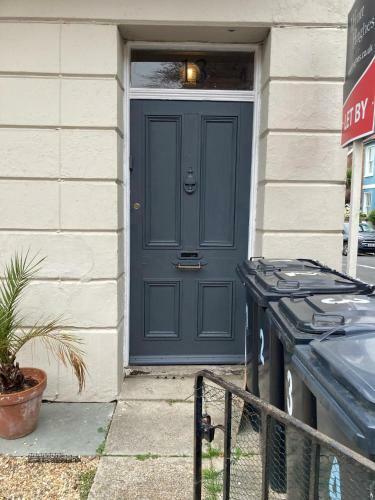 Apartamento Stylish 2bd Seaside Flat In St Leonards-on-sea