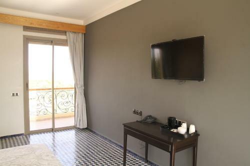 Hostal Paix & Palmiers