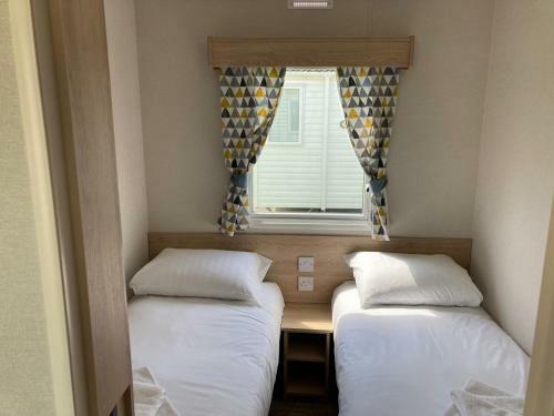 Apartamento Combe Haven Holiday Park