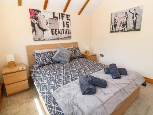 Godrevy Cottage