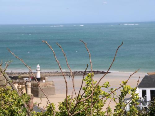 Godrevy Cottage