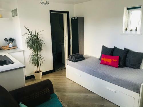 Apartamento Hayle Studio Nr St Ives In West Cornwall