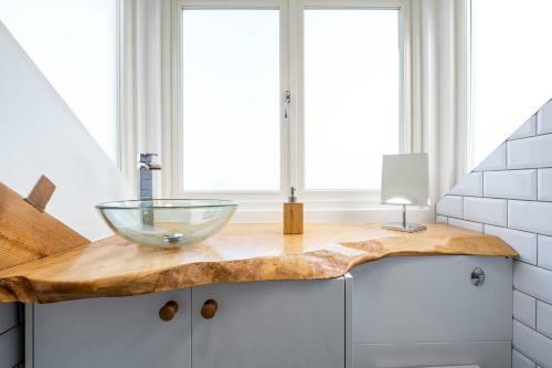 Apartamento High House Retreat