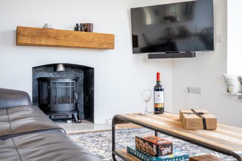 Apartamento High House Retreat