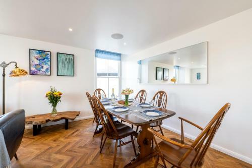 Apartamento High House Retreat