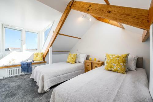 Apartamento High House Retreat
