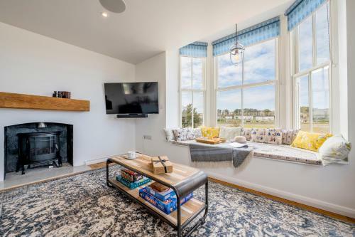 Apartamento High House Retreat
