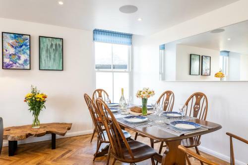 Apartamento High House Retreat