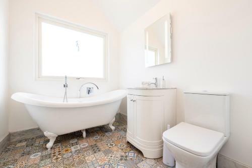 Apartamento High House Retreat