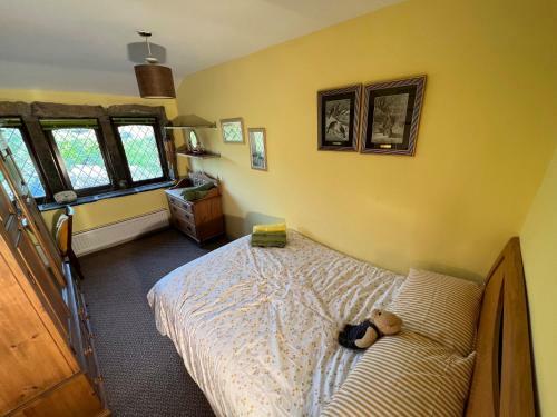 Stunning 2-bed Cottage In Hebden Bridge