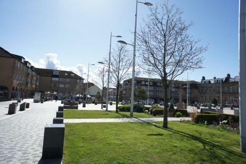 Apartamento 136 West Princes Street