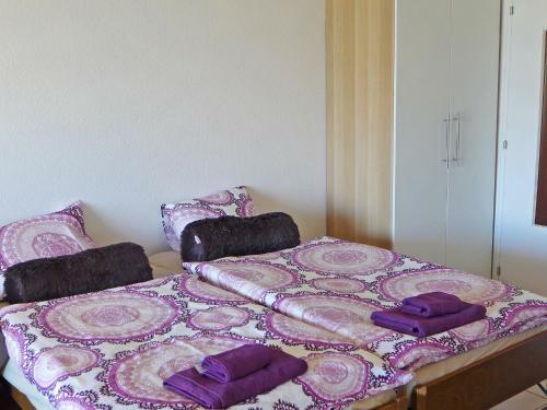 Apartamentos Christiania XVI Nendaz Station